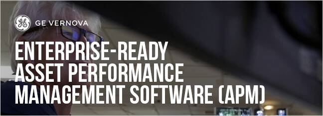 Whitepaper: Enterprise Asset Performance Management