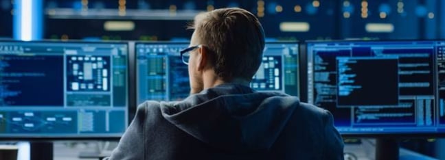 Unlock the Future of Network Operations with AWS and Amdocs