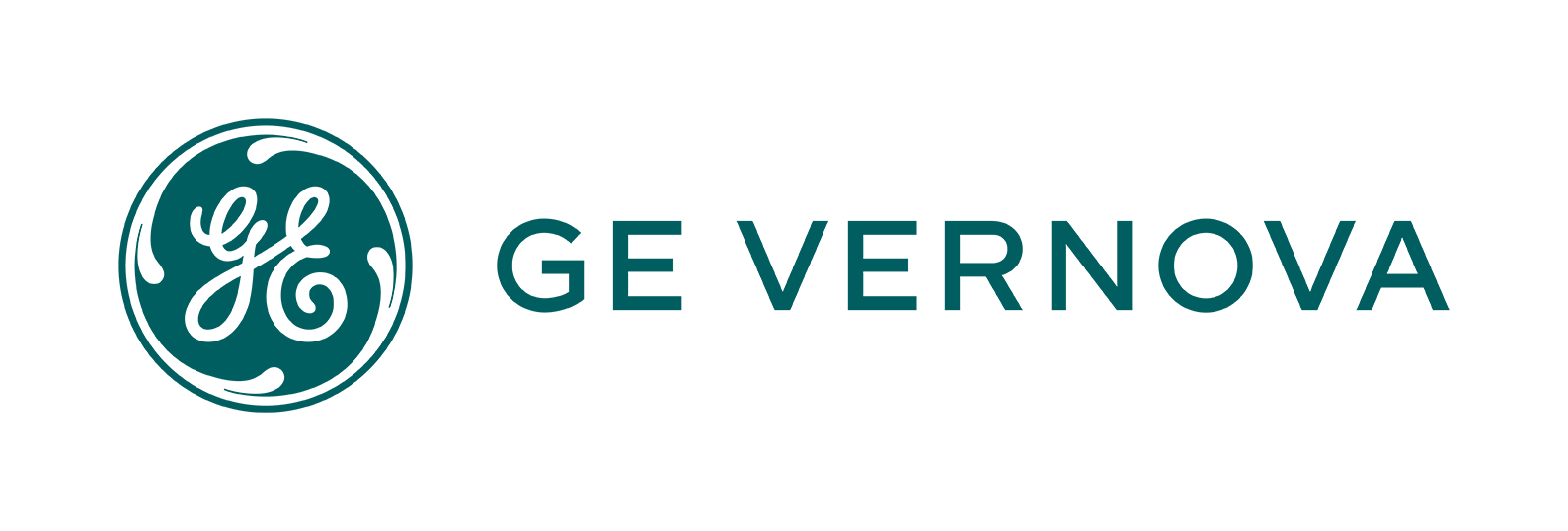 GE Vernova Logo